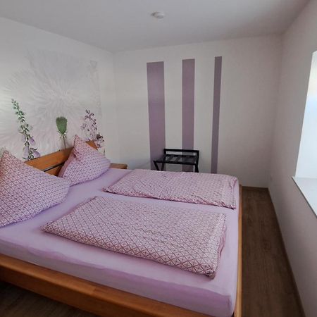 Ferienwohnung Punkt, 5 Gehminuten Vom Europa-Park Rust Eksteriør bilde