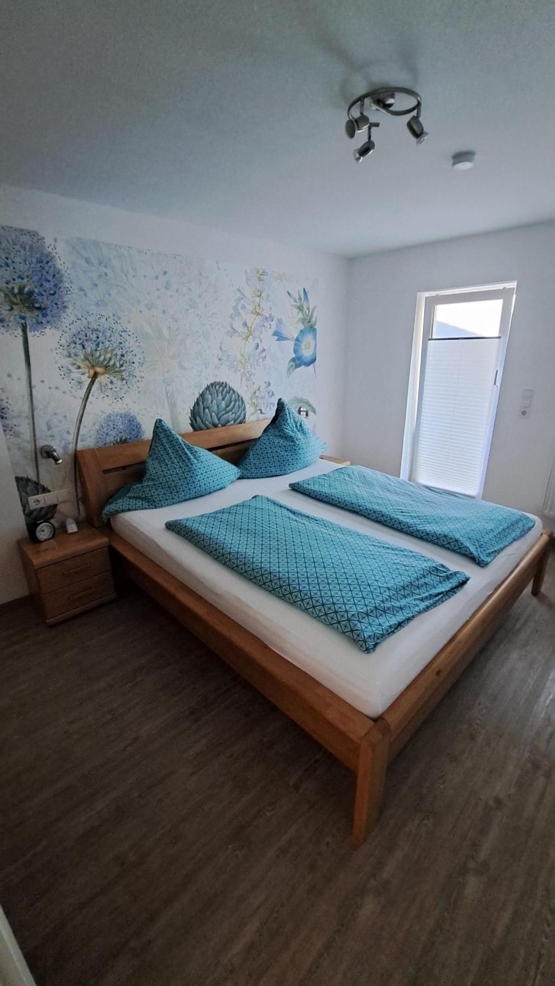 Ferienwohnung Punkt, 5 Gehminuten Vom Europa-Park Rust Eksteriør bilde