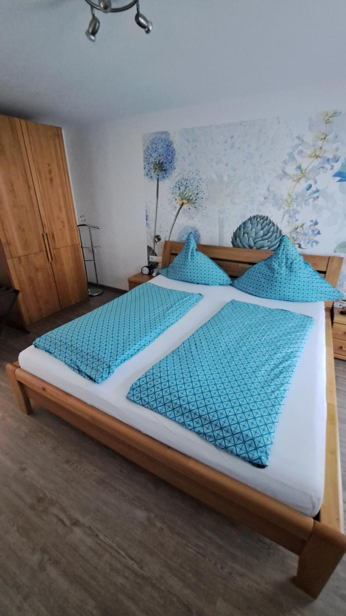 Ferienwohnung Punkt, 5 Gehminuten Vom Europa-Park Rust Eksteriør bilde